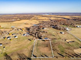1 N 35th St E, Wagoner, OK 74467