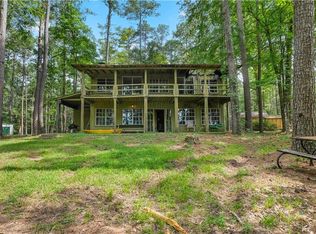 106 Indian Hills Rd, Forest Hill, LA 71430