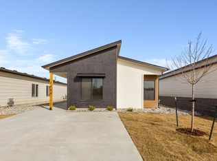 3404 E Thunder St, Wichita, KS 67219