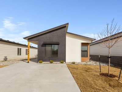 3404 E Thunder St, Wichita, KS, 67219