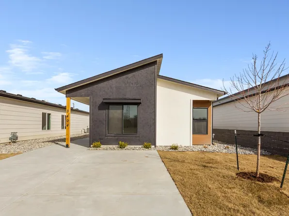 3404 E Thunder St, Wichita, KS 67219