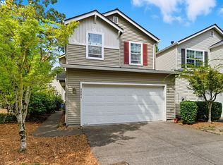 3201 SE Robin Cir, Hillsboro, OR 97123