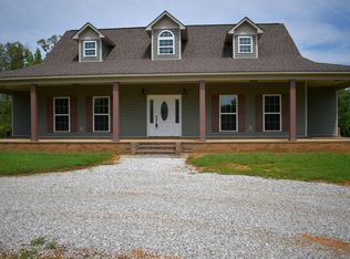 1002 Robins Ln, Belden, MS 38826