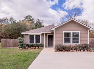 115 Bernice Dr, Huntsville, TX 77320