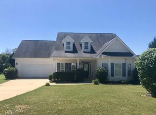121 Oconee Meadows Ln, Eatonton, GA 31024