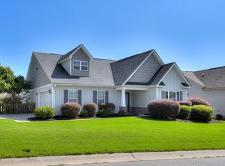 1721 Dunmore Ave, Grovetown, GA 30813