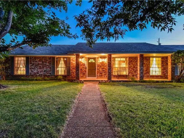 5103 Hereford Way, Austin, TX 78727