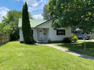 1400 Werner Ave, Owensboro, KY 42301