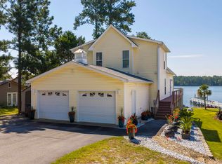 1158 Libby Ariail Cir, Chapin, SC 29036