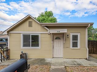 524 S Cedar St, Colorado Springs, CO 80903