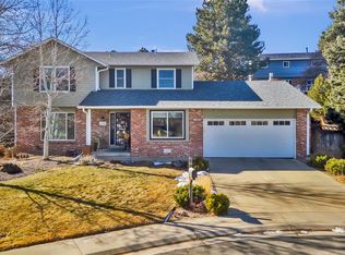10909 E Maplewood Dr, Englewood, CO 80111