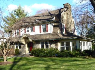 434 Vernon Rd, Jenkintown, PA 19046