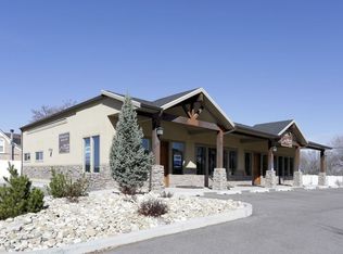 41 N 400 W, Payson, UT 84651