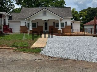 319 Oak Ave #B, Demorest, GA 30535