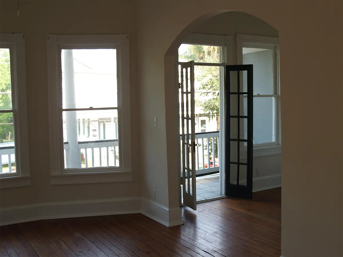 Building Photo - 1710 Abercorn St