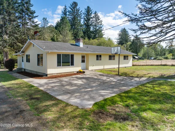 92503 Maki Rd, Astoria, OR 97103