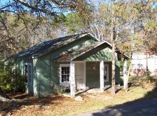 110 Westside Cir, Dallas, GA 30157