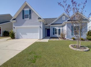 303 Todder Trl, Goose Creek, SC 29445