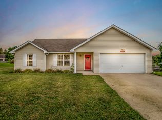 5691 N Tyler Dr, Columbia, MO 65202