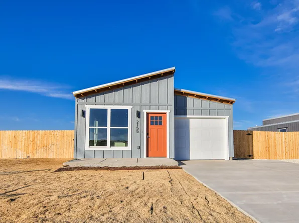 2155 Langford Ave, Lubbock, TX 79407