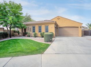 4386 S Marble St, Gilbert, AZ 85297