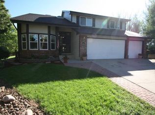 16079 E Mercer Cir, Aurora, CO 80013