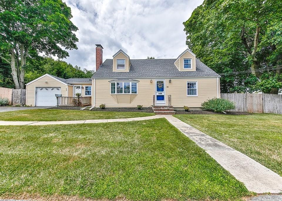 1st image of 33 Mount Pleasant Dr