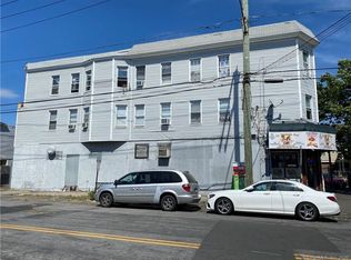 693 Connecticut Ave, Bridgeport, CT 06607