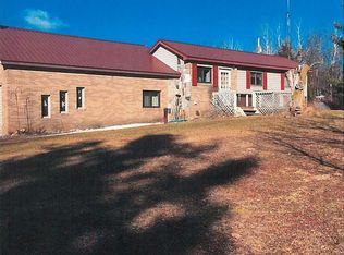 10831 N Glass Rd, Farwell, MI 48622