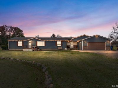 20795 W Baldwin Rd, Elsie, MI, 48831