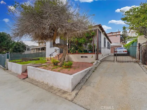 3353 City Terrace Dr, Los Angeles, CA 90063