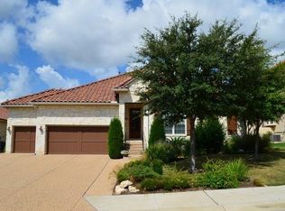 15413 Spillman Ranch Loop, Austin, TX 78738