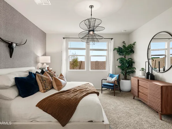 17915 N RAVELLO Road, Maricopa, AZ 85138