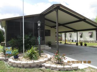 36424 Century Dr, Zephyrhills, FL 33541