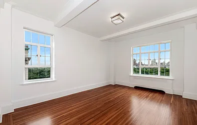 Rented by Rudin Management Company, Inc.