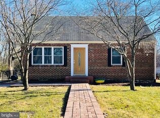 7616 Allentown Rd, Fort Washington, MD 20744