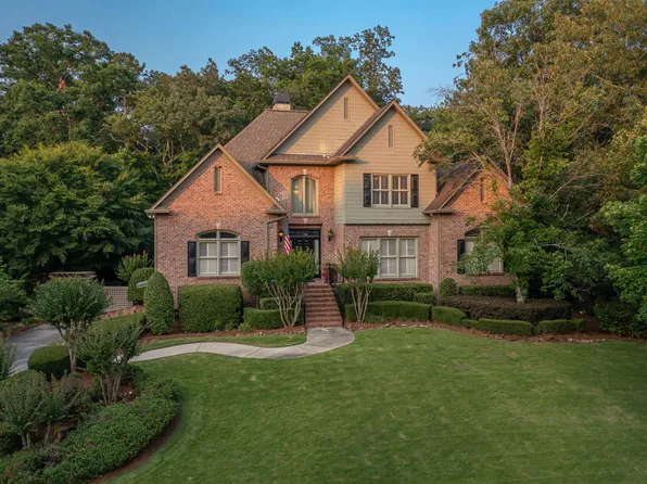 6006 Rosemont Rd, Birmingham, AL 35242