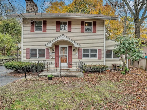 47 Park Ave, Monroe, NY 10950