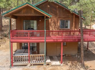 107 North Oak, Ruidoso, NM 88345