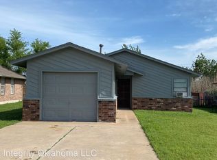 217 NW 121st St, Oklahoma City, OK 73114