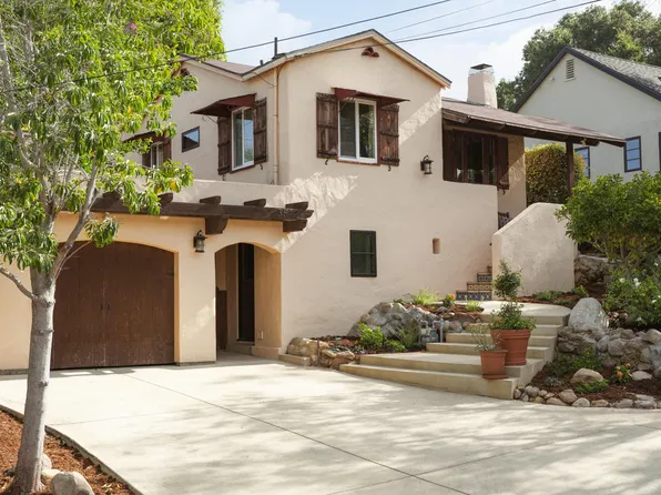 3842 Center Ave, Santa Barbara, CA 93110
