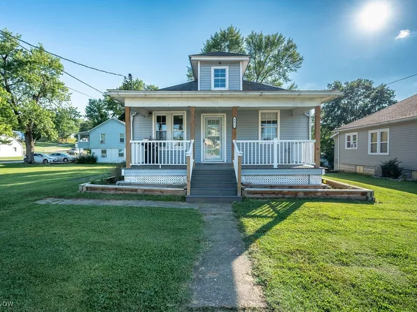 4412 14th Ave, Parkersburg, WV 26101