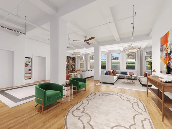 118 East 25th Street 8 image 1 of 15