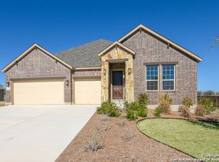 4439 Saddle Spur, San Antonio, TX 78253