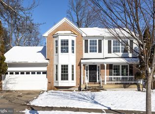 12512 Kingsview St, Bowie, MD