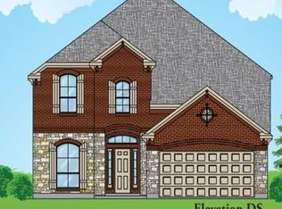 8818 Explorer Dr, Texas City, TX 77591