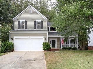 2934 Redfield Dr, Charlotte, NC 28270