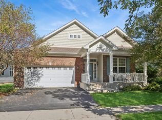 5932 Eton Dr, Hoffman Estates, IL 60192