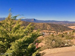 2547 Hilltop Rd, Prescott, AZ 86301