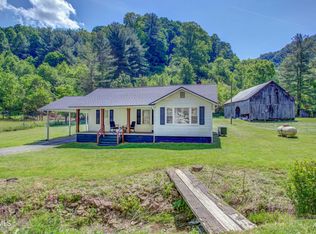 865 Shelleys Rd, Bristol, VA 24202
